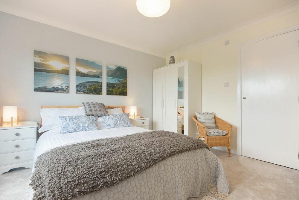 Spuggies Rest Vila Embleton  Exterior foto