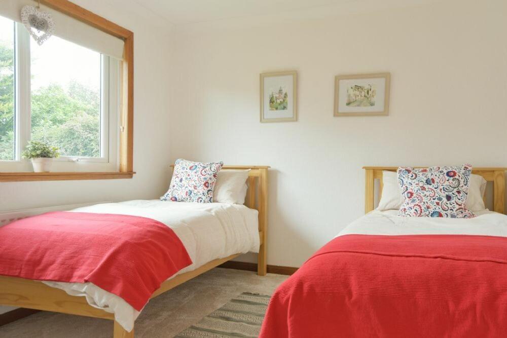 Spuggies Rest Vila Embleton  Exterior foto