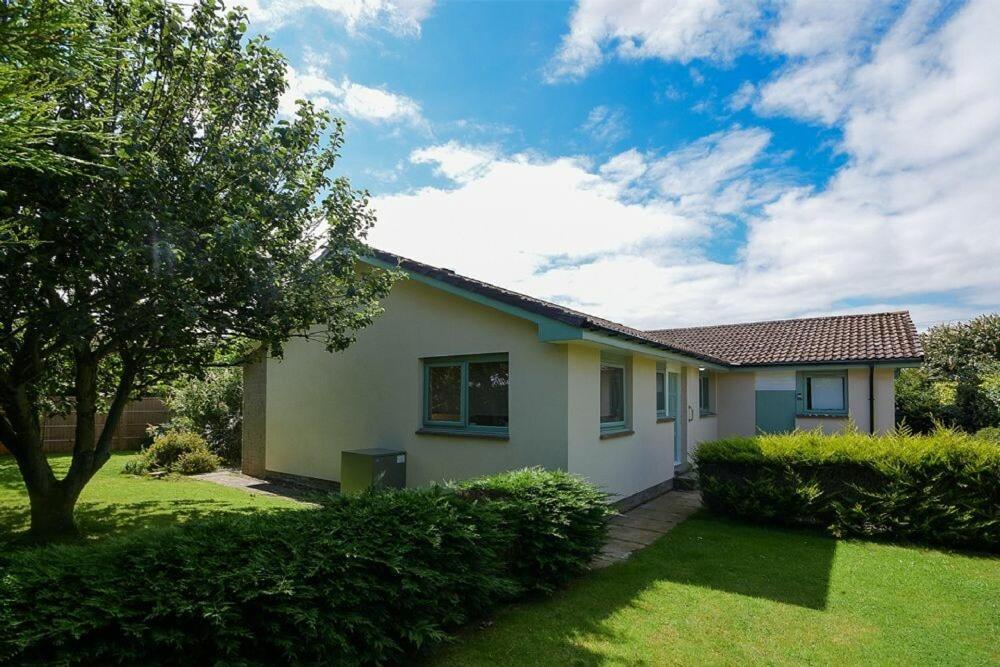Spuggies Rest Vila Embleton  Exterior foto