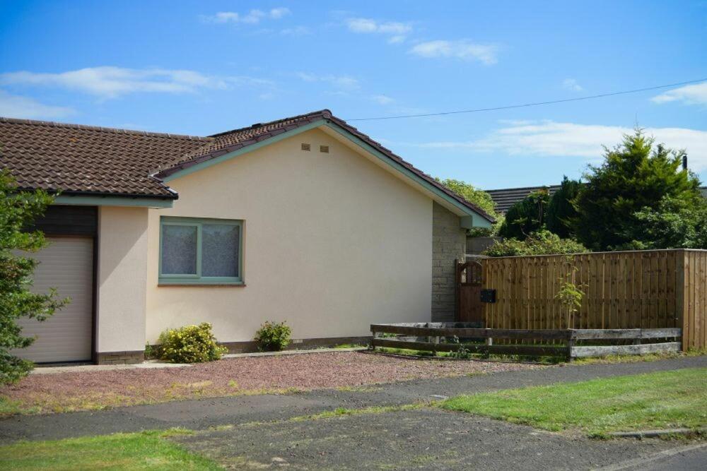 Spuggies Rest Vila Embleton  Exterior foto